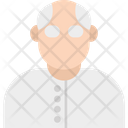 پیش‌نمایش فایل old-man-1418817 از پک آواتار