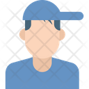 پیش‌نمایش فایل player-1418819 از پک آواتار