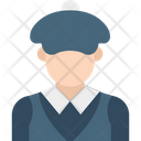 پیش‌نمایش فایل scout-boy-1418794 از پک آواتار
