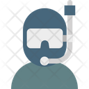 پیش‌نمایش فایل scuba-diver-1418791 از پک آواتار
