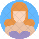 پیش‌نمایش فایل blonde-1420020 از پک آواتار
