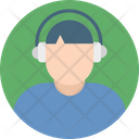 پیش‌نمایش فایل customer-representative-1420007 از پک آواتار