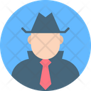 پیش‌نمایش فایل detective-1420009 از پک آواتار