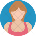پیش‌نمایش فایل english-woman-1420022 از پک آواتار