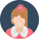 پیش‌نمایش فایل female-1419984 از پک آواتار