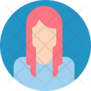 پیش‌نمایش فایل female-1420026 از پک آواتار