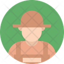 پیش‌نمایش فایل gardener-1419996 از پک آواتار