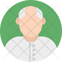 پیش‌نمایش فایل old-man-1420005 از پک آواتار