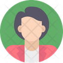 پیش‌نمایش فایل receptionist-1419986 از پک آواتار