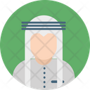 پیش‌نمایش فایل arabian-1420065 از پک آواتار