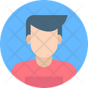 پیش‌نمایش فایل boy-1420028 از پک آواتار