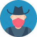 پیش‌نمایش فایل detective-1420047 از پک آواتار