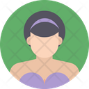 پیش‌نمایش فایل english-woman-1420045 از پک آواتار
