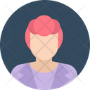 پیش‌نمایش فایل female-anchor-1420039 از پک آواتار