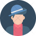 پیش‌نمایش فایل gentleman-1420029 از پک آواتار