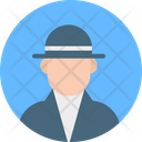 پیش‌نمایش فایل gentleman-1420073 از پک آواتار