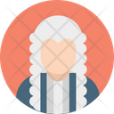 پیش‌نمایش فایل judge-1420056 از پک آواتار