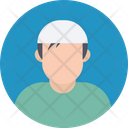 پیش‌نمایش فایل muslim-boy-1420062 از پک آواتار
