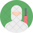 پیش‌نمایش فایل ninja-1420071 از پک آواتار