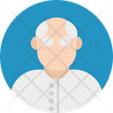 پیش‌نمایش فایل old-man-1420058 از پک آواتار