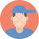 پیش‌نمایش فایل player-1420060 از پک آواتار