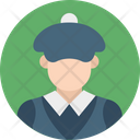 پیش‌نمایش فایل scout-boy-1420035 از پک آواتار