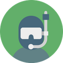 پیش‌نمایش فایل scuba-diver-1420032 از پک آواتار