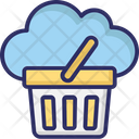 پیش‌نمایش فایل cloud-basket-1412270 از پک رایانش ابری