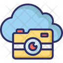 پیش‌نمایش فایل cloud-camera-1412307 از پک رایانش ابری