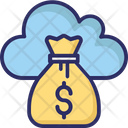 پیش‌نمایش فایل cloud-cost-1412262 از پک رایانش ابری