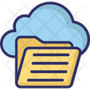 پیش‌نمایش فایل cloud-folder-1412281 از پک رایانش ابری