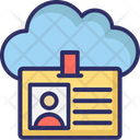 پیش‌نمایش فایل cloud-id-1412252 از پک رایانش ابری