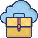 پیش‌نمایش فایل cloud-portfolio-1412323 از پک رایانش ابری