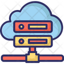 پیش‌نمایش فایل cloud-server-1412302 از پک رایانش ابری