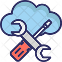 پیش‌نمایش فایل cloud-settings-1412260 از پک رایانش ابری