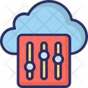 پیش‌نمایش فایل cloud-settings-1412325 از پک رایانش ابری