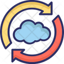 پیش‌نمایش فایل cloud-synchronization-1412269 از پک رایانش ابری