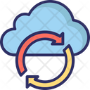 پیش‌نمایش فایل cloud-synchronization-1412295 از پک رایانش ابری
