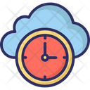 پیش‌نمایش فایل hosting-time-1412324 از پک رایانش ابری