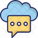 پیش‌نمایش فایل messaging-cloud-1412238 از پک رایانش ابری