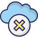 پیش‌نمایش فایل remove-cloud-1412272 از پک رایانش ابری