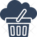 پیش‌نمایش فایل cloud-basket-1414052 از پک رایانش ابری