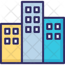 پیش‌نمایش فایل block-of-flats-1423326 از پک ساختمان‌ها