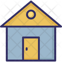 پیش‌نمایش فایل cabin-1423324 از پک ساختمان‌ها