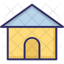 پیش‌نمایش فایل barn-house-1423363 از پک ساختمان‌ها