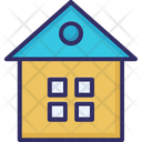 پیش‌نمایش فایل cabin-1423342 از پک ساختمان‌ها