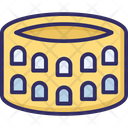 پیش‌نمایش فایل colosseum-1423333 از پک ساختمان‌ها