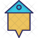 پیش‌نمایش فایل home-location-1423353 از پک ساختمان‌ها