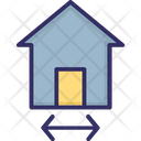 پیش‌نمایش فایل house-measurement-1423348 از پک ساختمان‌ها