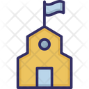 پیش‌نمایش فایل cannery-1423498 از پک ساختمان‌ها